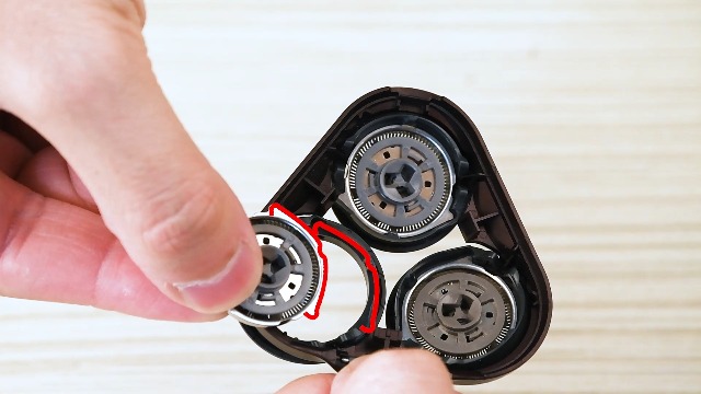 シロウ様オーダー Amazon.com: SH50 Replacement Heads for Philips Norelco 5000